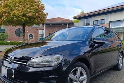 VW Golf 167.800 km 10.450 &euro; Saerbeck 48369