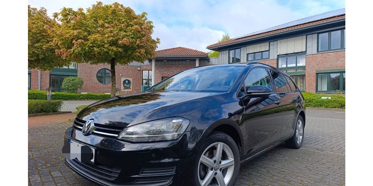 VW Golf 167.800 km 10.450 &euro; Saerbeck 48369