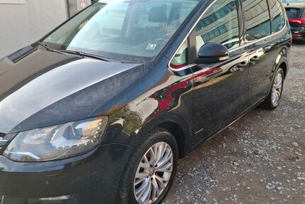 VW Sharan 365.000 km 6.550 € Walldorf (bei Heidelberg) 69190