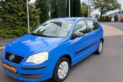 VW Polo 189.838 km 2.700 &euro; Göttingen 37075