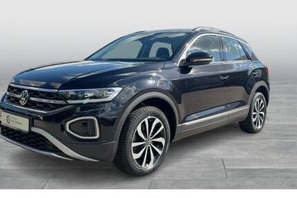 VW T-Roc 46.404 km 23.150 &euro; Papenburg 26871