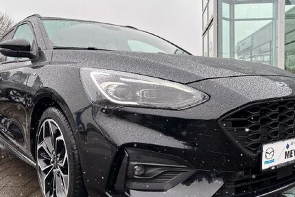 Ford Focus 68.750 km 17.900 &euro; Nienburg 31582