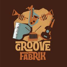 Groove Fabrik 10.10.2025 Freies Kulturzentrum Maschinenfabrik