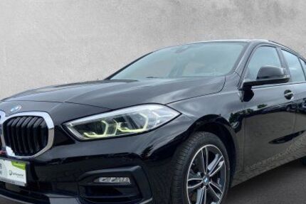 BMW 118 104.109 km 18.900 &euro; Berge 49626