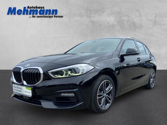 BMW 118 104.109 km 18.900 &euro; Berge 49626