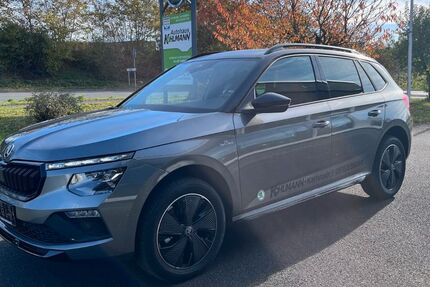 Skoda Kamiq 2.500 km 27.500 &euro; Karlstadt 97753