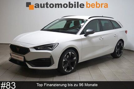 Cupra Leon 59.962 km 22.790 &euro; Bebra 36179