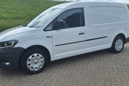 VW Caddy Maxi 145.000 km 10.700 &euro; Leer 26789