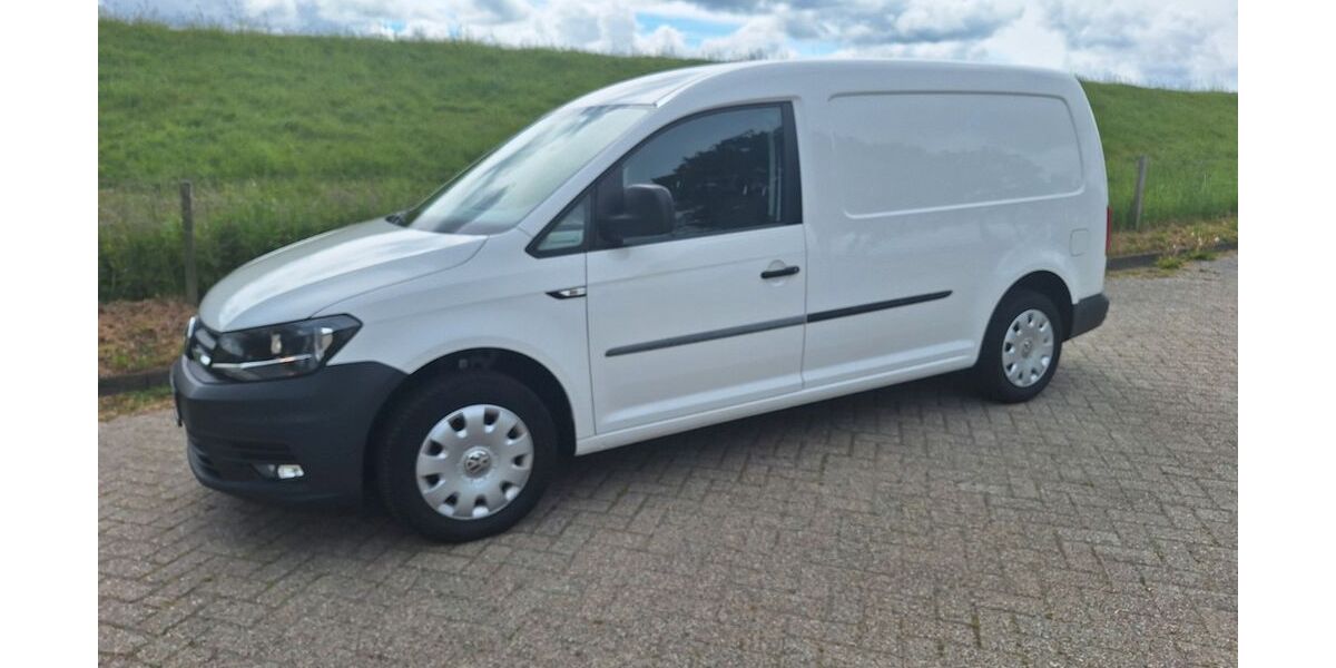 VW Caddy Maxi 145.000 km 10.700 &euro; Leer 26789