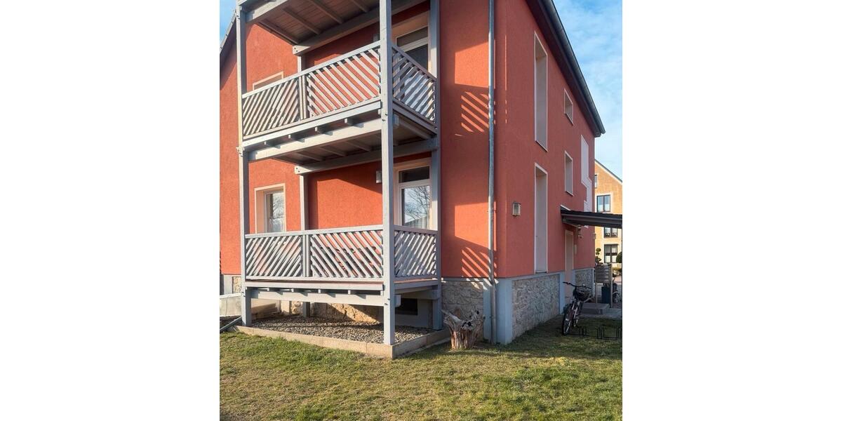 Etagenwohnung Thale - 1 Zimmer, 40 m&sup2;, 380&euro; | Angebot:26416330