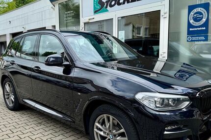 BMW X3 50.350 km 30.990 &euro; Görlitz 02826