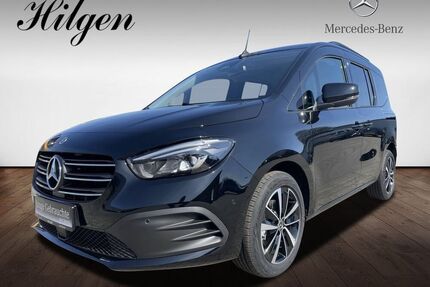 Mercedes T-Klasse