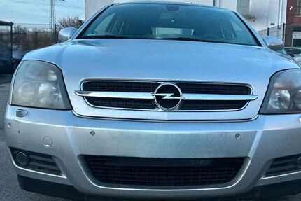 Opel Vectra 153.088 km 1.700 &euro; Ratingen 40878