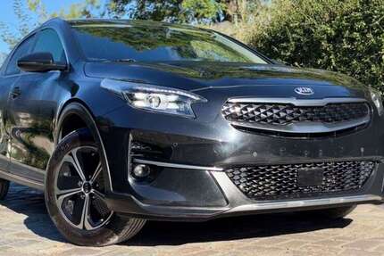 Kia XCeed 98.550 km 15.499 € Berlin 12099