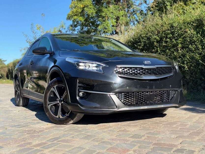Kia XCeed 98.550 km 15.499 € Berlin 12099