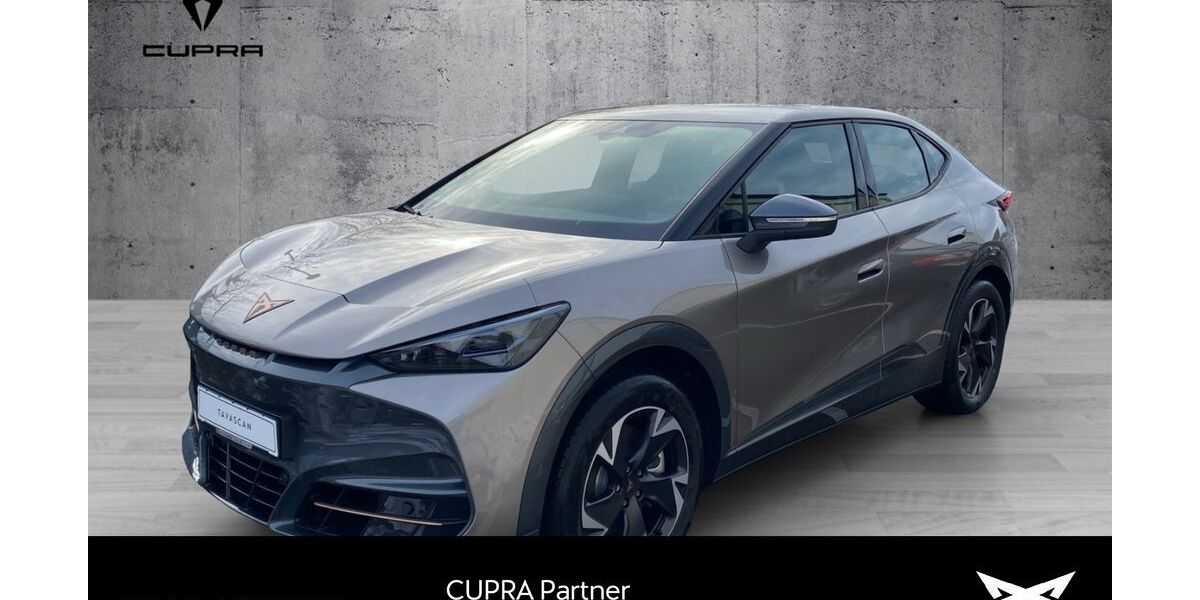 Cupra Tavascan 5.000 km 41.950 &euro; Weißenburg in Bayern 91781