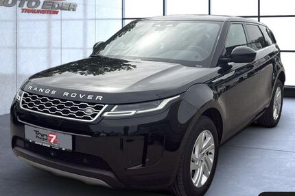 Land Rover Range Rover Evoque 79.152 km 29.900 &euro; Traunstein 83278
