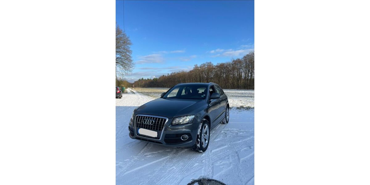 Audi Q5 98.500 km 15.250 &euro; Ettlingen 76275
