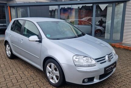 VW Golf 95.400 km 4.999 &euro; Wolfenbüttel 38304