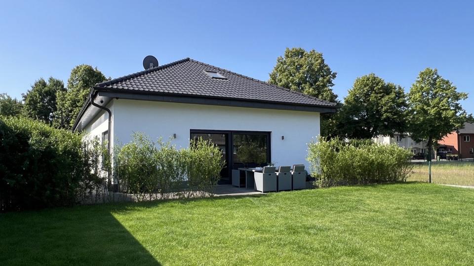 Bungalow Verl - 4 Zimmer, 135 m&sup2;, 599.000&euro; | Angebot:27120011