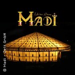 MADI - Zelt der Sinne: Der Orientalische Märchenbrunch