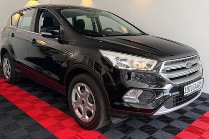 Ford Kuga 45.000 km 14.400 &euro; Schwetzingen 68723