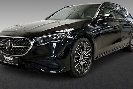 Mercedes-Benz E 450 9.900 km 92.869 &euro; Donauwörth 86609