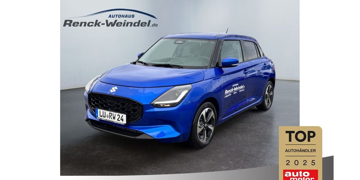 Suzuki Swift 1.193 km 22.989 &euro; Speyer 67346