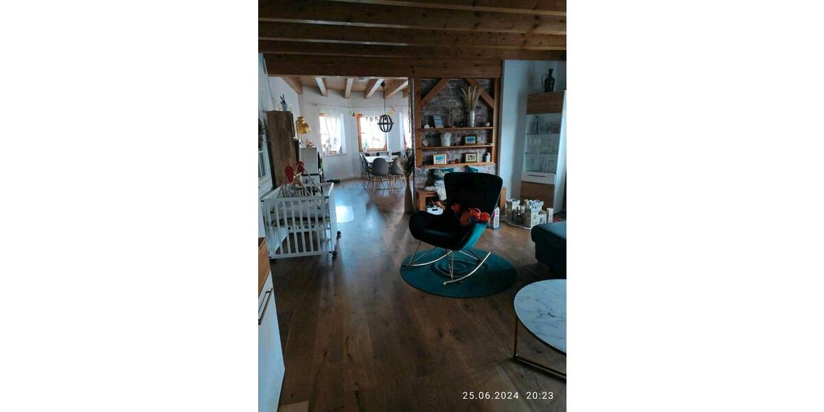 Doppelhaushälfte Schutterwald - 8 Zimmer, 210 m&sup2;, 1.800&euro; | Angebot:26255424