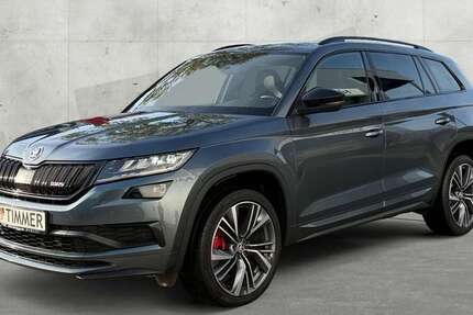 Skoda Kodiaq 61.566 km 31.880 &euro; Rheine 48432