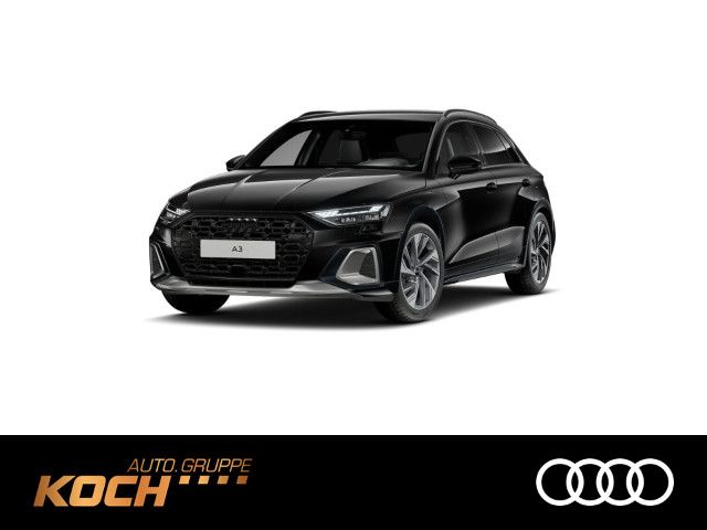 Audi A3 5.300 km 42.890 &euro; Schwäbisch Hall 74523