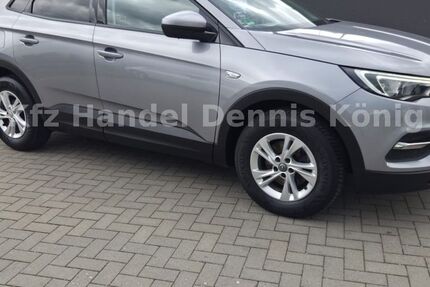 Opel Grandland (X) 83.750 km 12.450 &euro; Rendsburg 24768