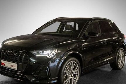 Audi Q3 65.778 km 32.430 &euro; Stuttgart 70469