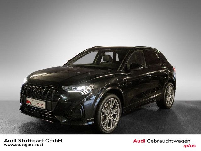 Audi Q3 65.778 km 32.430 &euro; Stuttgart 70469