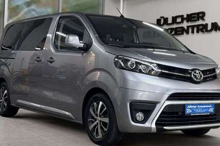 Toyota Proace 50.000 km 39.990 &euro; Jülich 52428