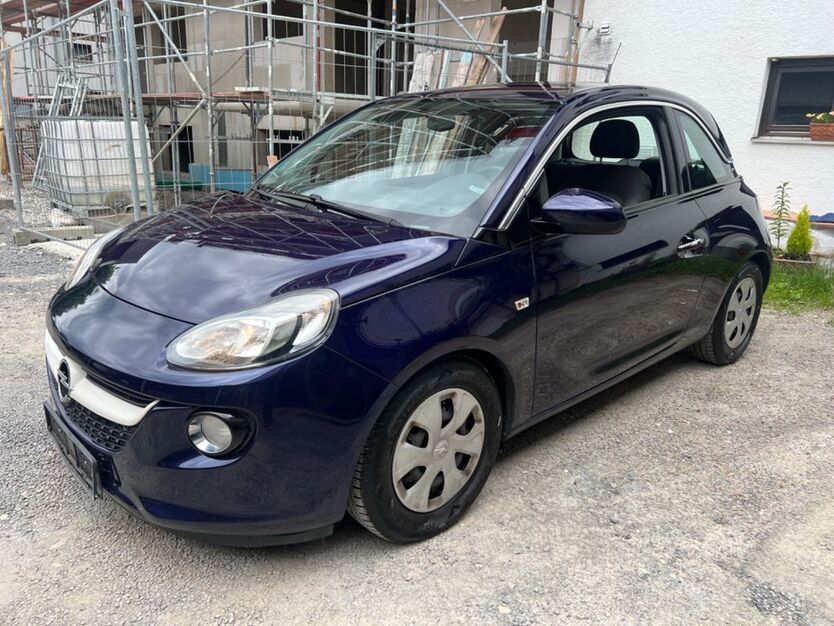 Opel Adam 181.000 km 3.200 € Overath bei Köln 51491