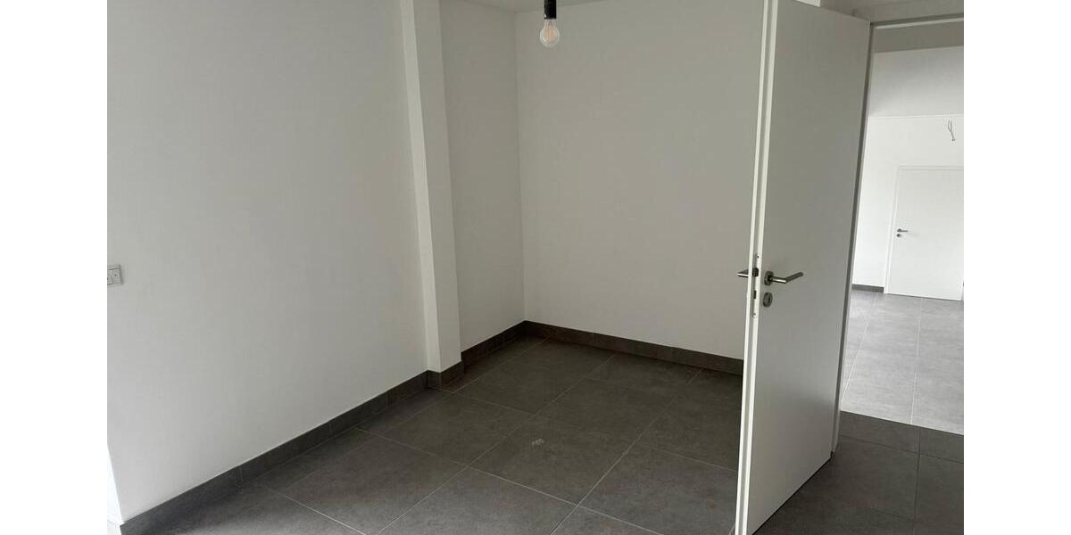 Top 2-Zimmer-Wohnung mit Gäste-WC 2 zimmer