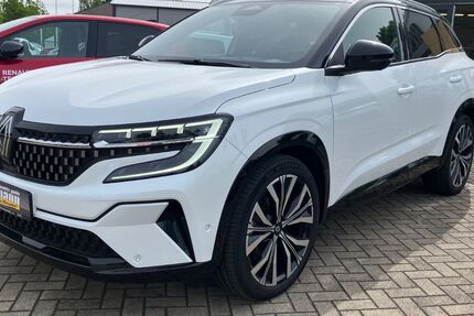Renault Austral 12.250 km 32.950 &euro; Elsterwerda 04910