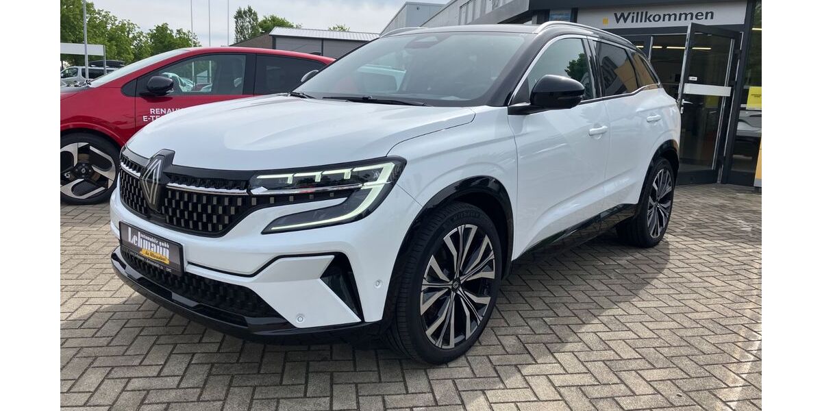Renault Austral 12.250 km 32.950 &euro; Elsterwerda 04910
