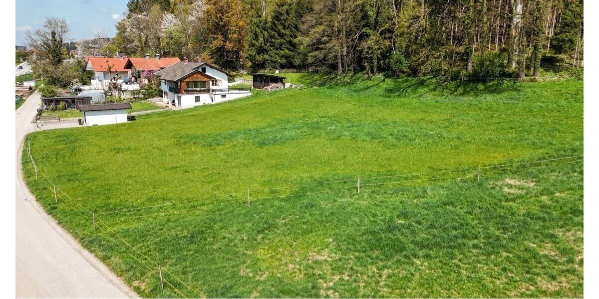 Grundstück Bad Endorf - 310.000&euro; | Angebot:26388809