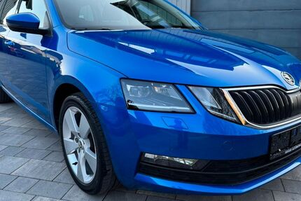 Skoda Octavia 78.485 km 17.450 &euro; Wertheim 97877