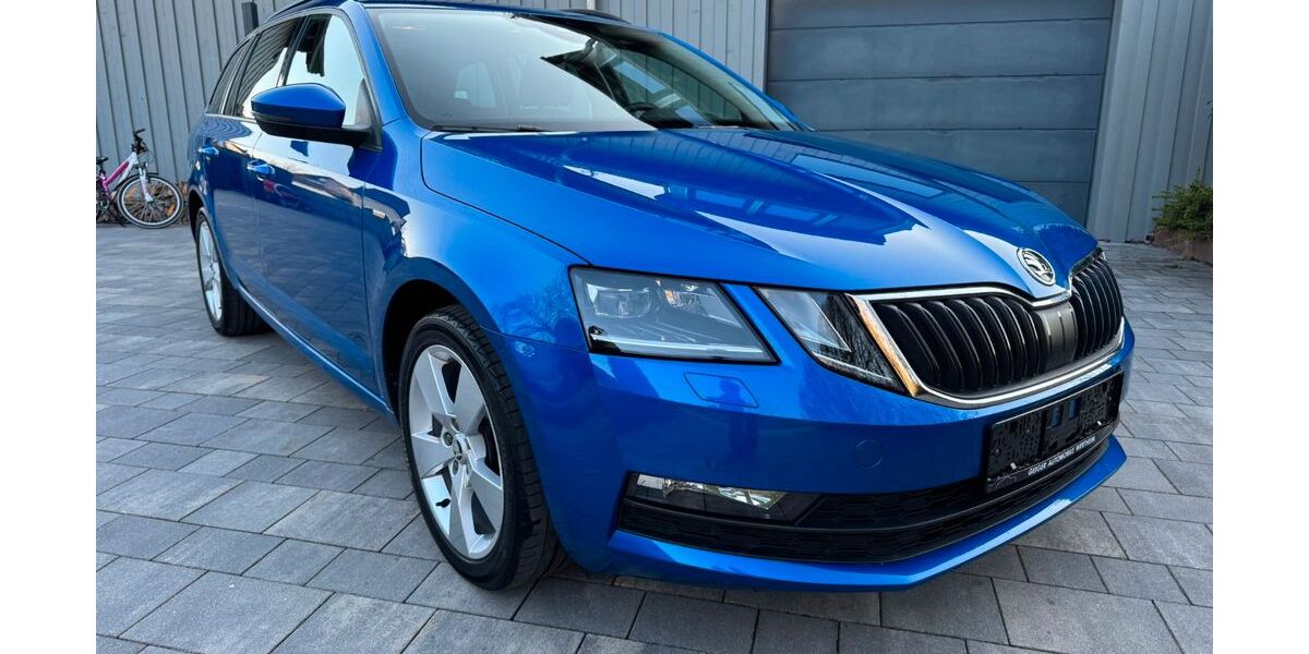 Skoda Octavia 78.485 km 17.450 &euro; Wertheim 97877