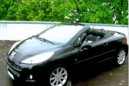 Peugeot 207 77.500 km 5.800 &euro; Berlin 12107
