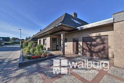 Haus Haselünne - 6 Zimmer, 179 m&sup2;, 249.000&euro; | Angebot:24341808