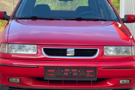 Seat Toledo 180.000 km 1.490 € Chemnitz 09116