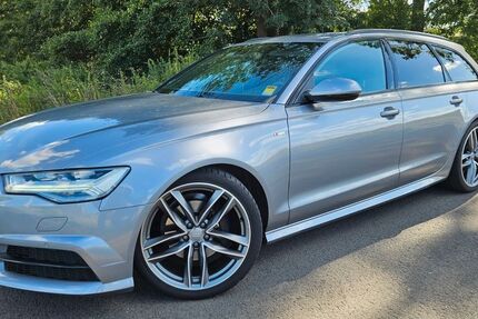 Audi A6 145.000 km 17.400 &euro; Neuenhaus 49828