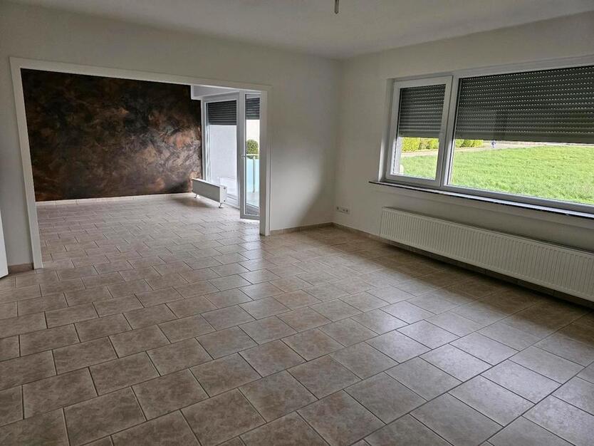 Tolle Wohnung in Löhne