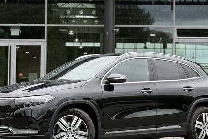 Mercedes-Benz EQA 22.206 km 43.450 &euro; Soest 59494