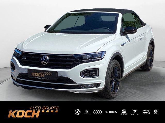 T-Roc