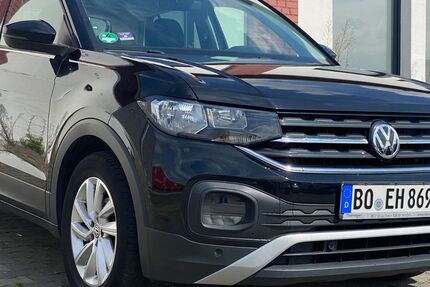 VW T-Cross 65.140 km 15.990 &euro; Herne 44625
